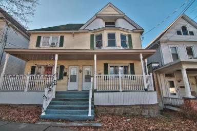 Main picture of 259 Dana St