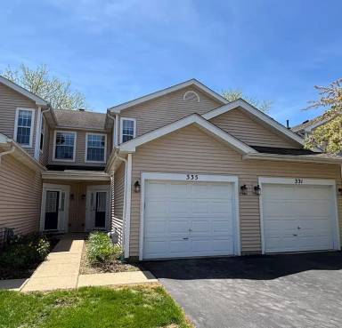 Main picture of 335 Glen Leven Ct
