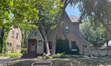 Main picture of 1400 S Main Ave