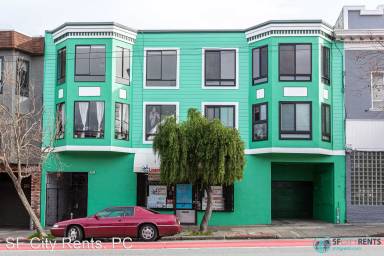 Main picture of 3241 Mission St