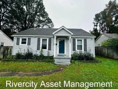 Main picture of 3821 Wilshire Rd