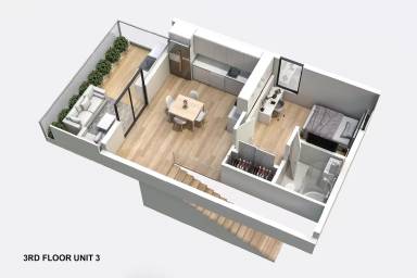 Main picture of 1122 W 30th St