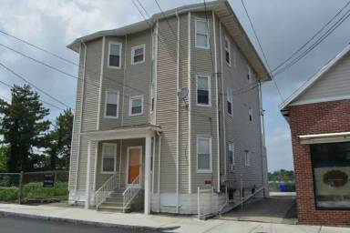 Main picture of 149 Ridge St