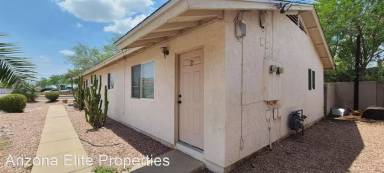 Main picture of 1158 E Curry Rd