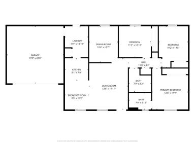 Main picture of 1104 Bermar St