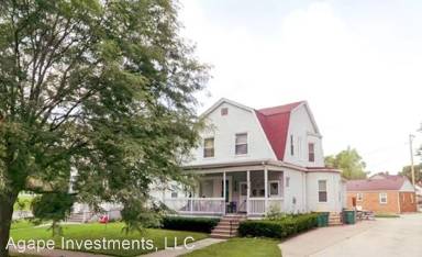 Main picture of 419 Buell Ave