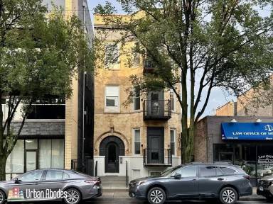Main picture of 1015 N California Ave