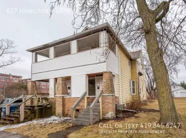Main picture of 617 Hamilton St