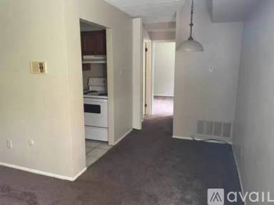 Main picture of Amadell Apartments