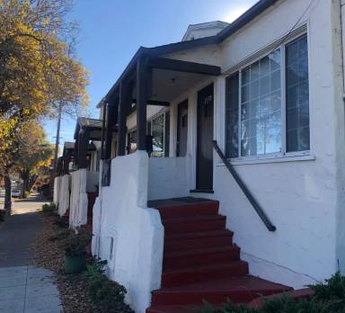 Main picture of 1433 Channing Way