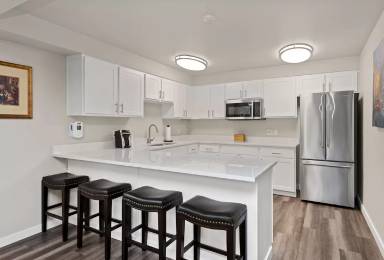 Main picture of Fira Apartments