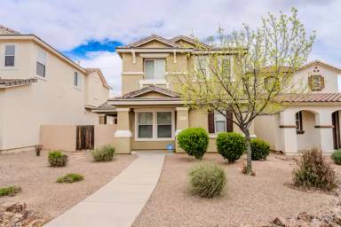 Main picture of 294 W Paseo Celestial