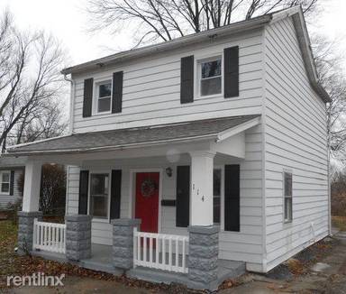 Main picture of 114 Glen St