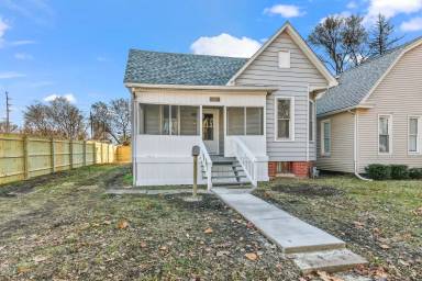 Main picture of 1714 S 2nd St