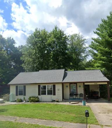 Main picture of 3116 Featherstone Dr