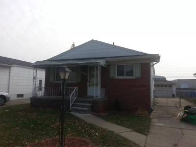 Main picture of 13846 Hovey Ave