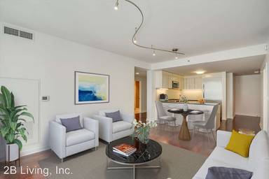 Main picture of The Infinity San Francisco