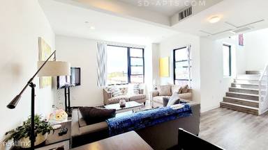 Main picture of 3953 1st Ave