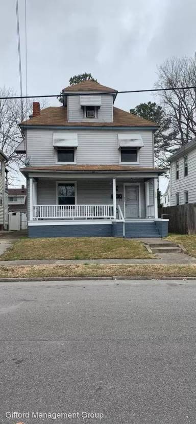 Main picture of 1806 Springfield Ave