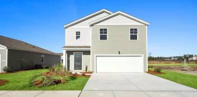 Main picture of 269 Caribbean Village Dr
