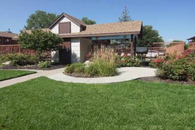 Main picture of The Willows Apartments