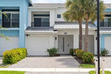 Main picture of Frederick Isles Townhomes
