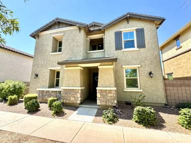 Main picture of 3640 E Gideon Way