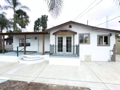 Main picture of 1341 W Vista Way