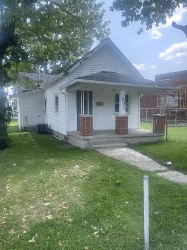 Main picture of 508 Georgetown St