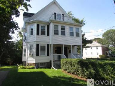 Main picture of 163 Kendrick Ave