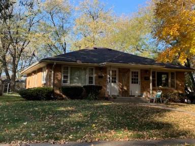 Main picture of 4132 39th Pl