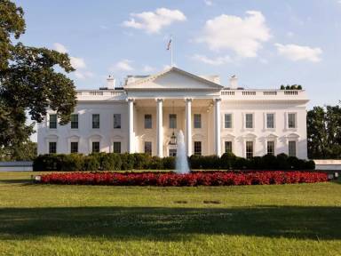 Main picture of 1600 Pennsylvania Ave NW