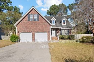 Main picture of 501 Black Oak Blvd
