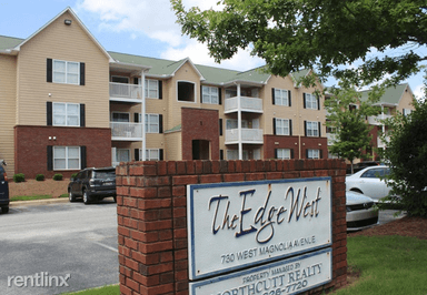 Main picture of Edge West Apartments