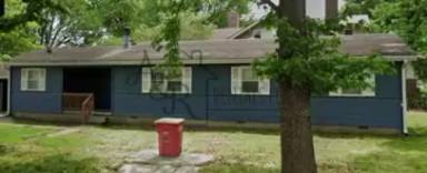 Main picture of 300 E Euclid St