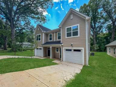 Main picture of 815 Key St