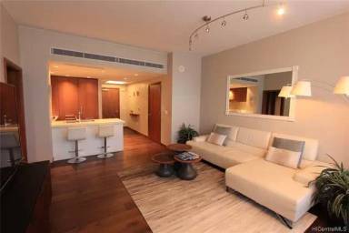 Main picture of ONE Ala Moana