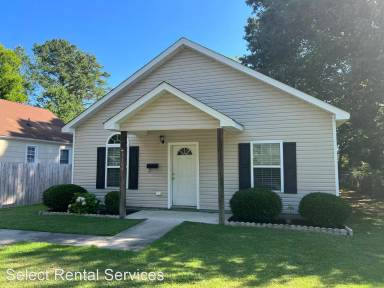 Main picture of 1106 Preyer Ave