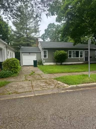 Main picture of 529 N Francis Ave