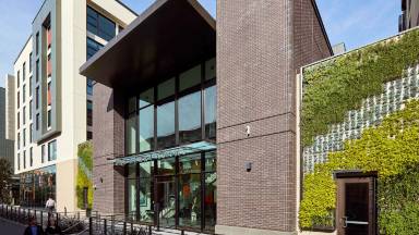 Main picture of One Henry Adams