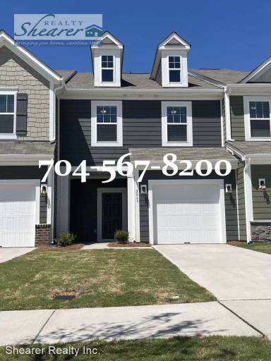 Main picture of 2869 Yeager Dr