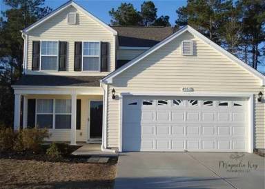 Main picture of 4553 Farm Lake Dr