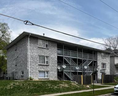 Main picture of 2100 Garfield St