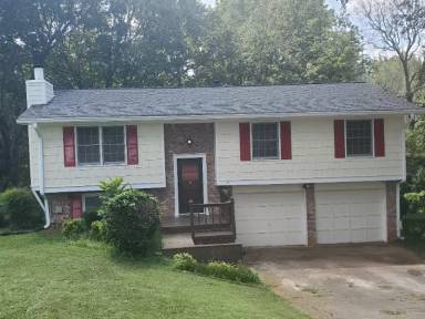 Main picture of 937 Doeskin Dr NW