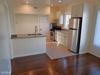 Main picture of 4603 Mission St