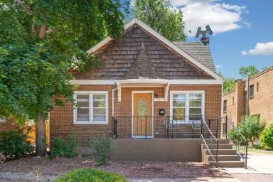 Main picture of 505 Locust St