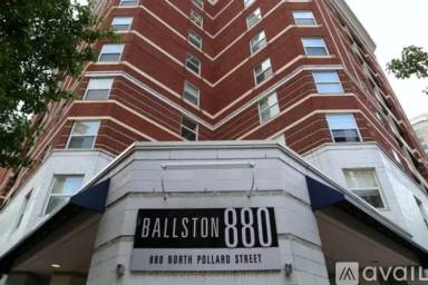 Main picture of Ballston 880 Condo