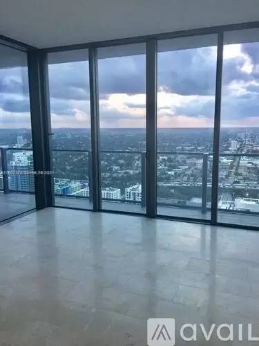 Main picture of Brickell City Center Rise