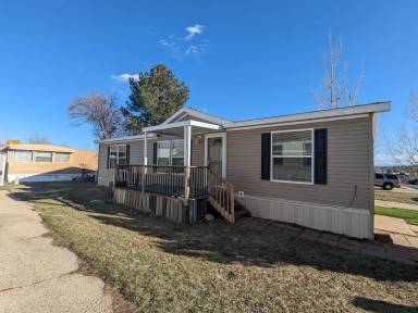 Main picture of Friendly Village of the Rockies MHP