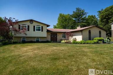 Main picture of 4351 Castle Gate Dr